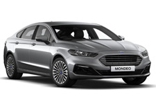 Car Hire Seaford - Mondeo - car hire Seaford